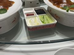 -郭林家常菜(狼垡店)