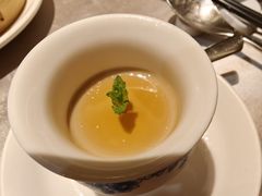 -九里云松·天香餐厅