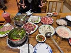 -厝味火锅·潮汕卤水火锅(十一合店)