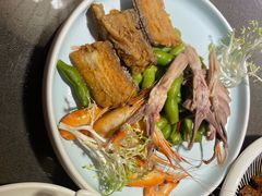 -宋园·金宴浙鲜馆(静安店)