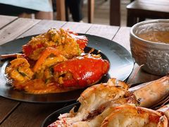 -Doo Dee Thai Food(Issan/Isaan/Esan)