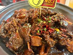 -回味黑鸭煲·始于2006(万松园店)