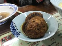 -粗茶淡饭(东关街店)