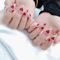 -VERNA日式美甲美睫
