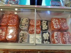 -顺峰海鲜酒楼(省府店)