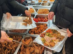 -小红帽自助盒饭(御点江山店)