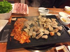 -香猪坊(五道口店)