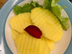 -青瓷火锅料理(西单大悦城店)