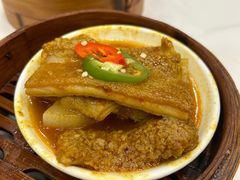 -顺德人家食府(黄金广场店)