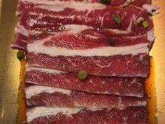 -炙城·韩式烤肉(南京东路店)