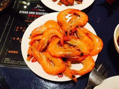 -吉布鲁牛排海鲜自助(龙湖北城天街购物广场店)