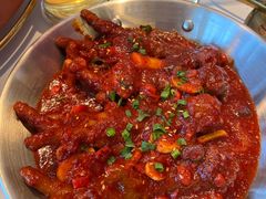 -西塔老太太泥炉烤肉(川沙百联店)