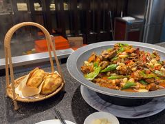 -潍坊菜馆(三里河南横街店)