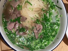 -马记永·兰州牛肉面(天通苑家乐福店)