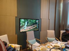 -莲·中餐厅(成都首座万豪酒店)