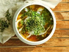 -榕意·川味之美(深业上城店)