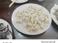 牛肚仁-爆肚冯(廊房二条店)