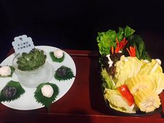 -捞王猪肚鸡火锅(昆山店)