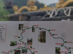 -九龙潭景区