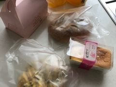 -史努比烘焙店 Snoopy Bakery