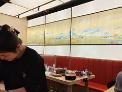 -松野谷·寿喜烧自助(华联顺义金街购物中心店)