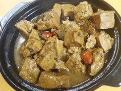 -灵福缘私房菜·农家菜(拈花湾·灵山大佛必推店)