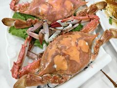 -郭姐·威海渔村(黄兴路店)