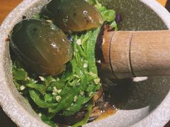 -炊烟小炒黄牛肉(东庆街店)