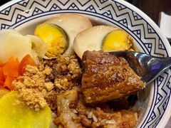 -茶米人花园餐厅