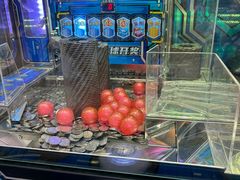 -上海JOYPOLIS环游嘉年华主题乐园