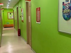 -昂立青少儿成长中心(长宁仙霞校区)