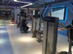 -优享健身(物美圣熙8号购物中心店)