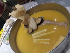 -八珍玉食鸡煲·打边炉(印象城店)