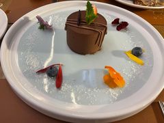 -Golden Lily河内巴黎法越料理餐厅(建国西路店)