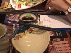 -古田居·特色寿司料理(骏欣中心店)