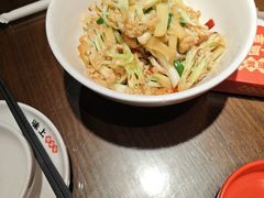 -味上湘菜馆(岳麓山店)