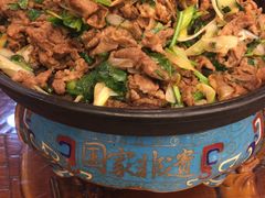 -烤肉季饭庄