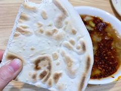 -马光荣肉丸糊辣汤(边东街店)