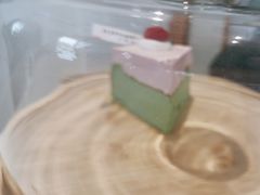-吾象走甜·生日蛋糕·甜品台茶歇
