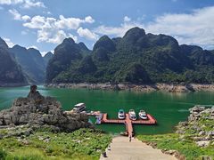 -万峰林风景区