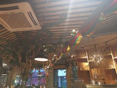 -永无乡旅行餐吧(京溪店)
