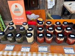 -樊三嬢手工甜水面(大邑安仁店)
