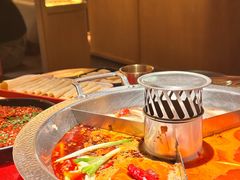 -晓宇重庆火锅(西安荟聚店)
