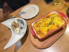 -秘密旅行Bonjour(黑金冠 江南西店)