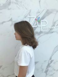 -Zip概念美发