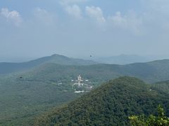 -句容茅山景区