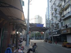 -文庙菜饭(四川北路店)
