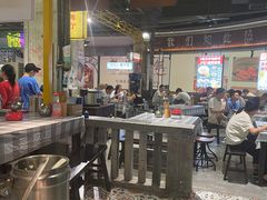 -彭耕记猪油炒小菜(吉联mall店)