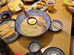-东加寿司.料理(水游城店)