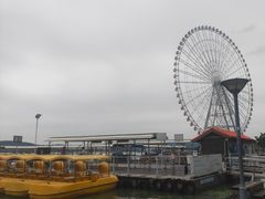 -蠡湖大桥公园